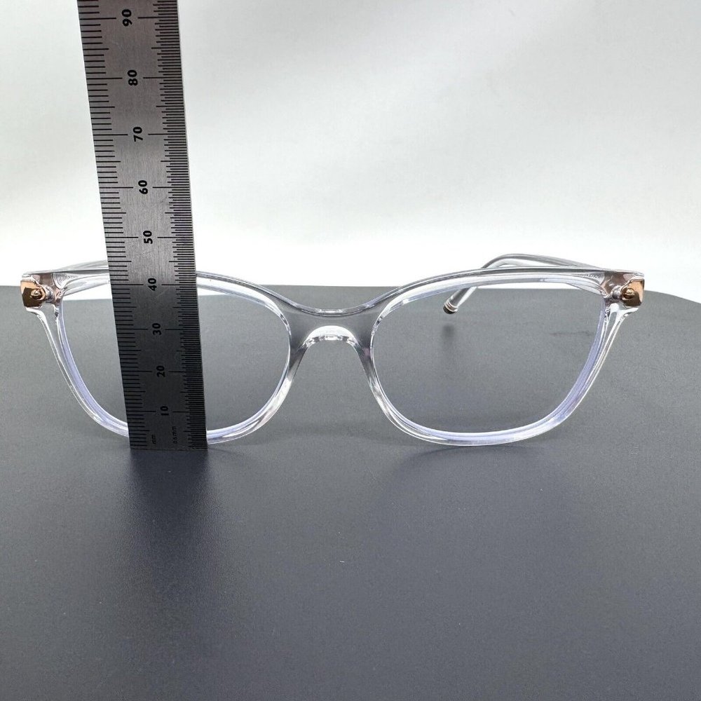 DOLCE & GABBANA Eyeglasses DG 5036 3133 Frames 53 [] 17 140 - Picture 9 of 10